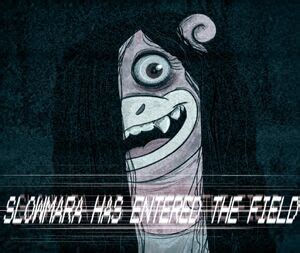 slowmara|The Origin of Slowmara .